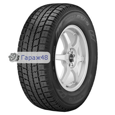 Toyo Observe GSi5 215/75 R15 100Q